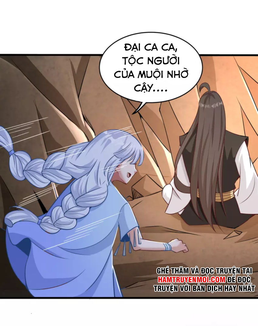 Tiên Đế Xâm Nhập Chapter 142 - Trang 28