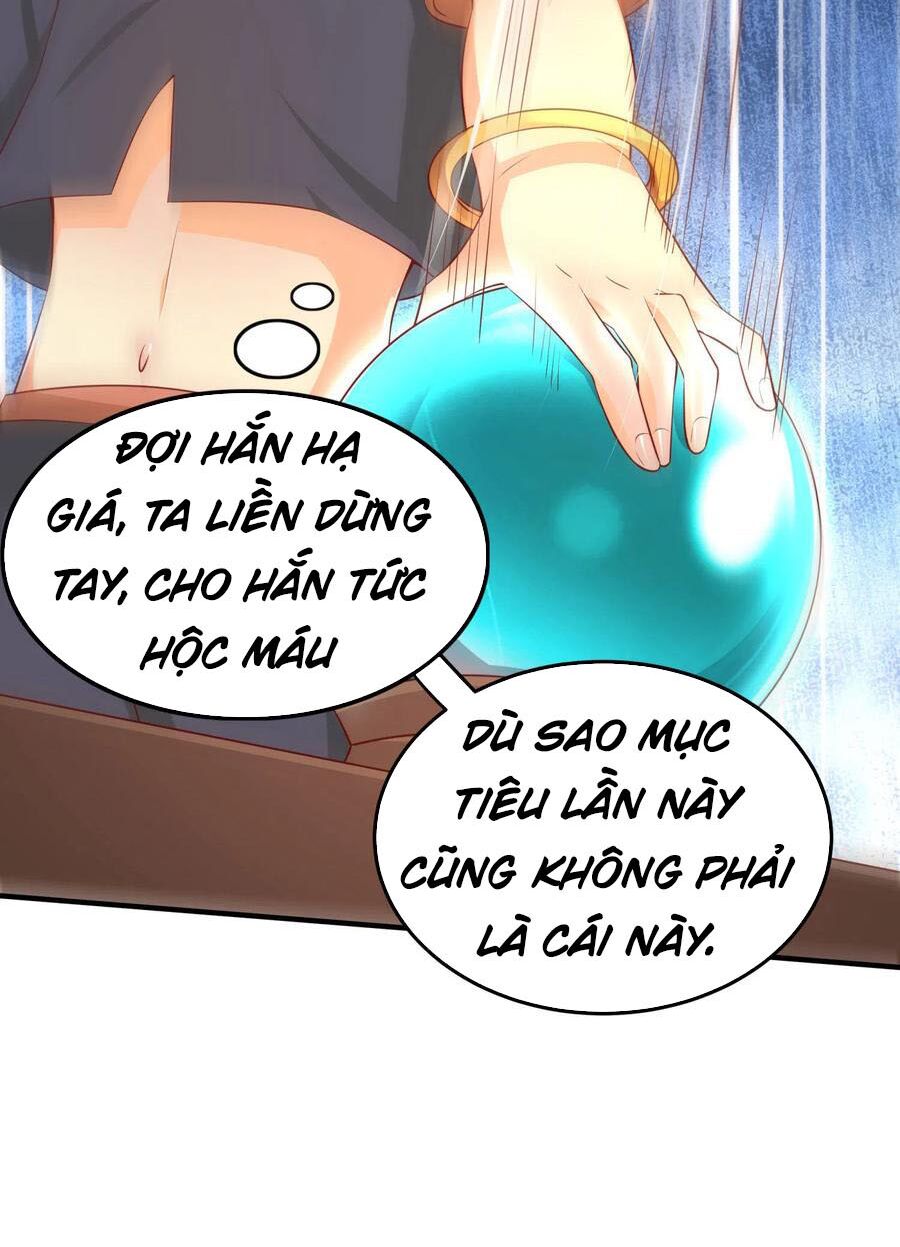 Tiên Đế Xâm Nhập Chapter 35 - Trang 21