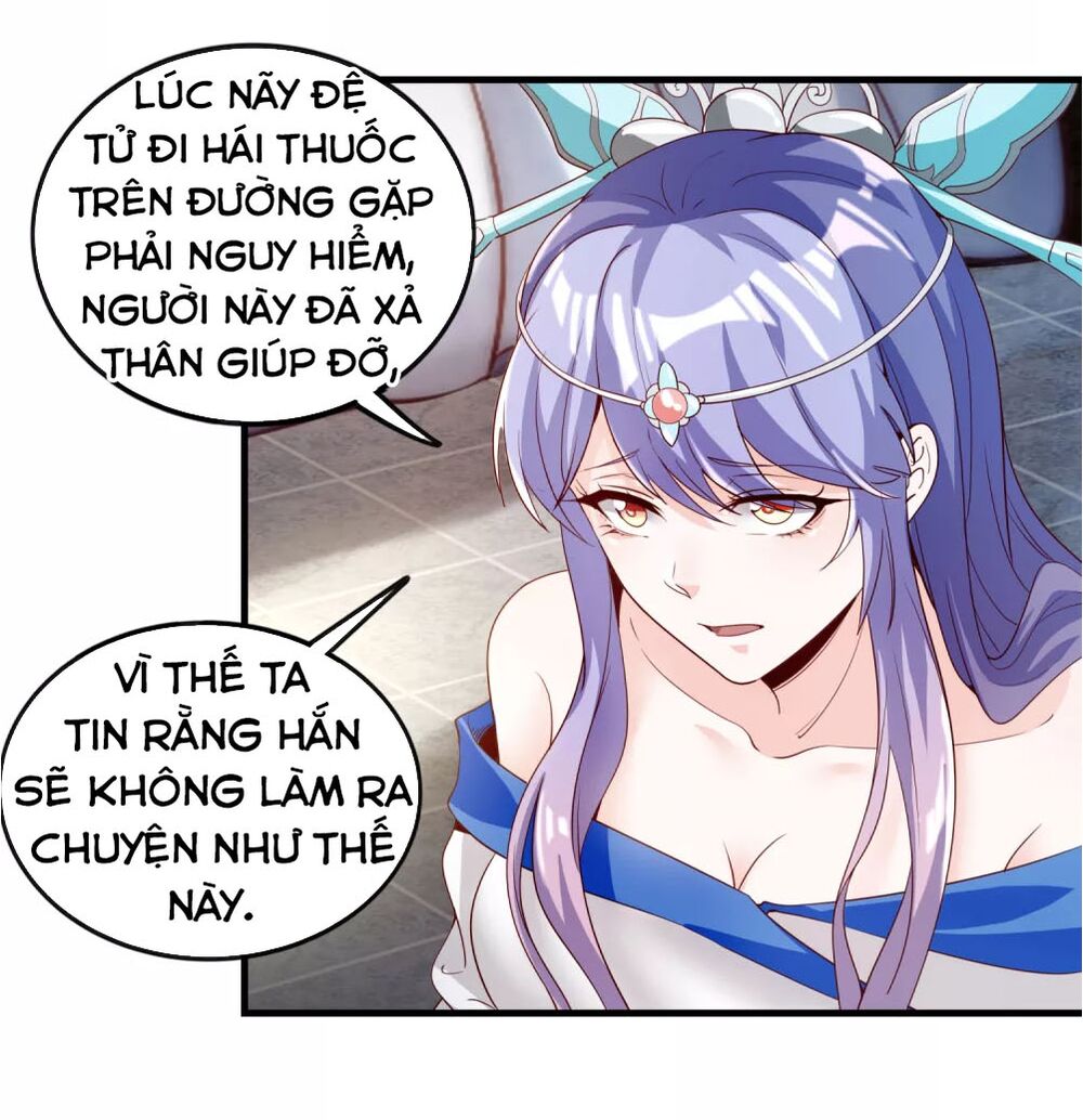 Tiên Đế Xâm Nhập Chapter 7 - Trang 5