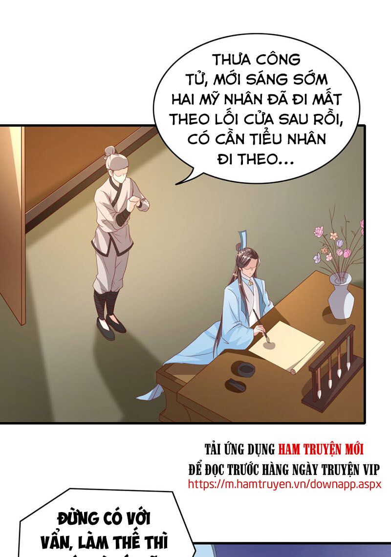 Tiên Đế Xâm Nhập Chapter 26 - Trang 38