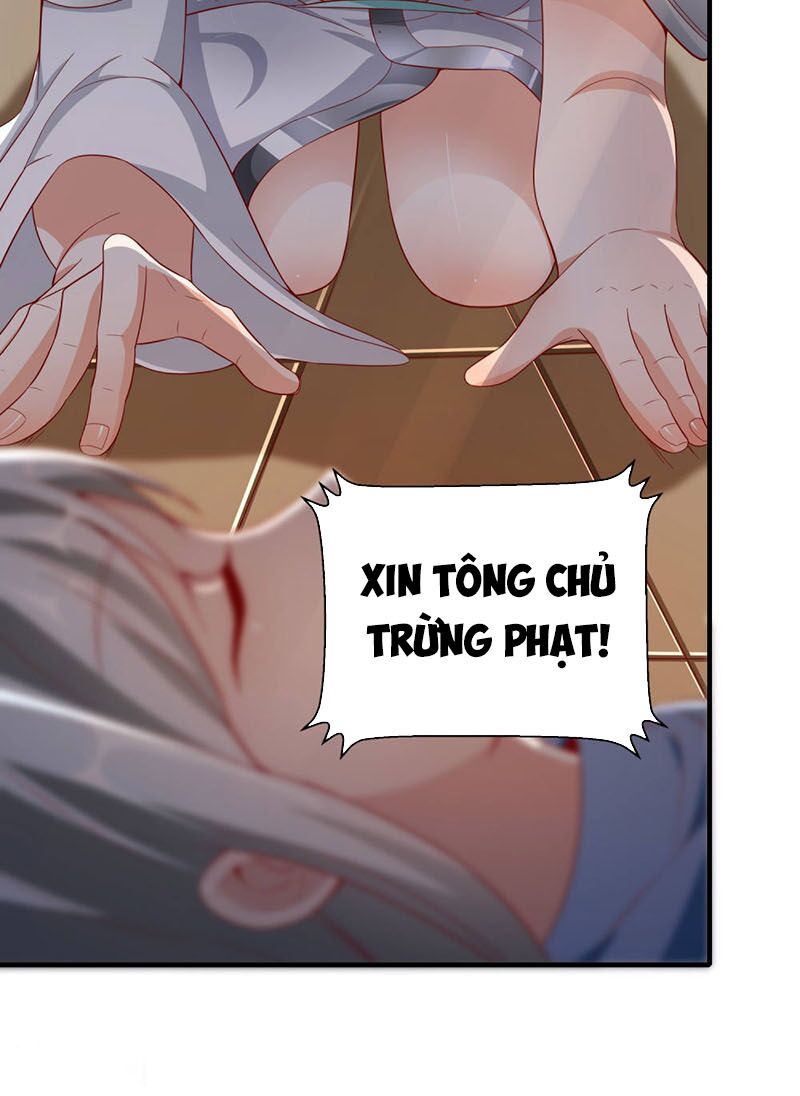 Tiên Đế Xâm Nhập Chapter 24 - Trang 4