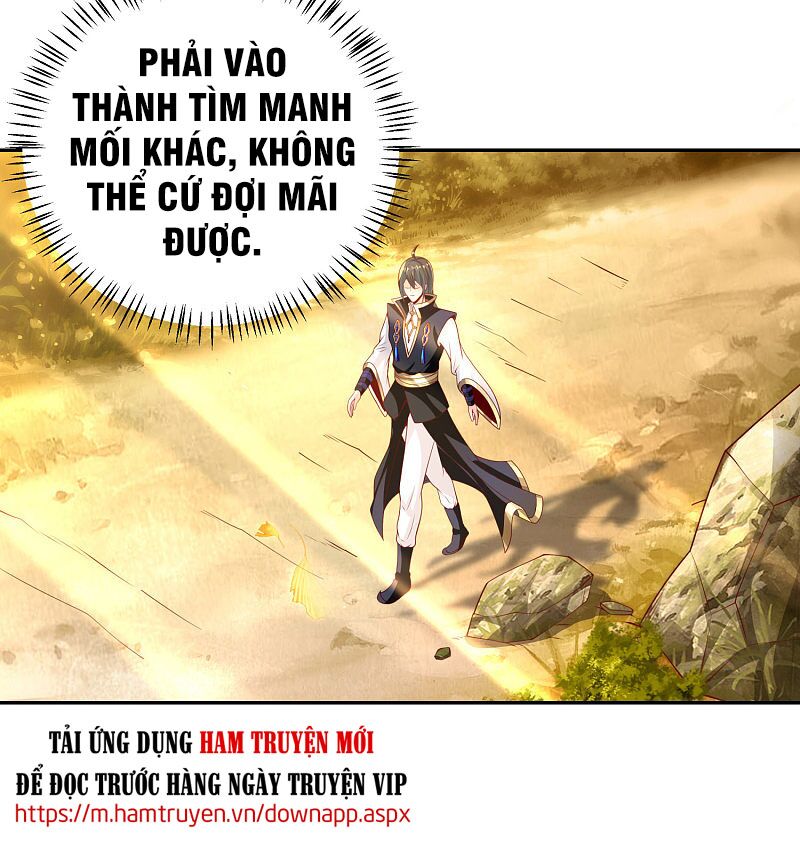 Tiên Đế Xâm Nhập Chapter 60 - Trang 14