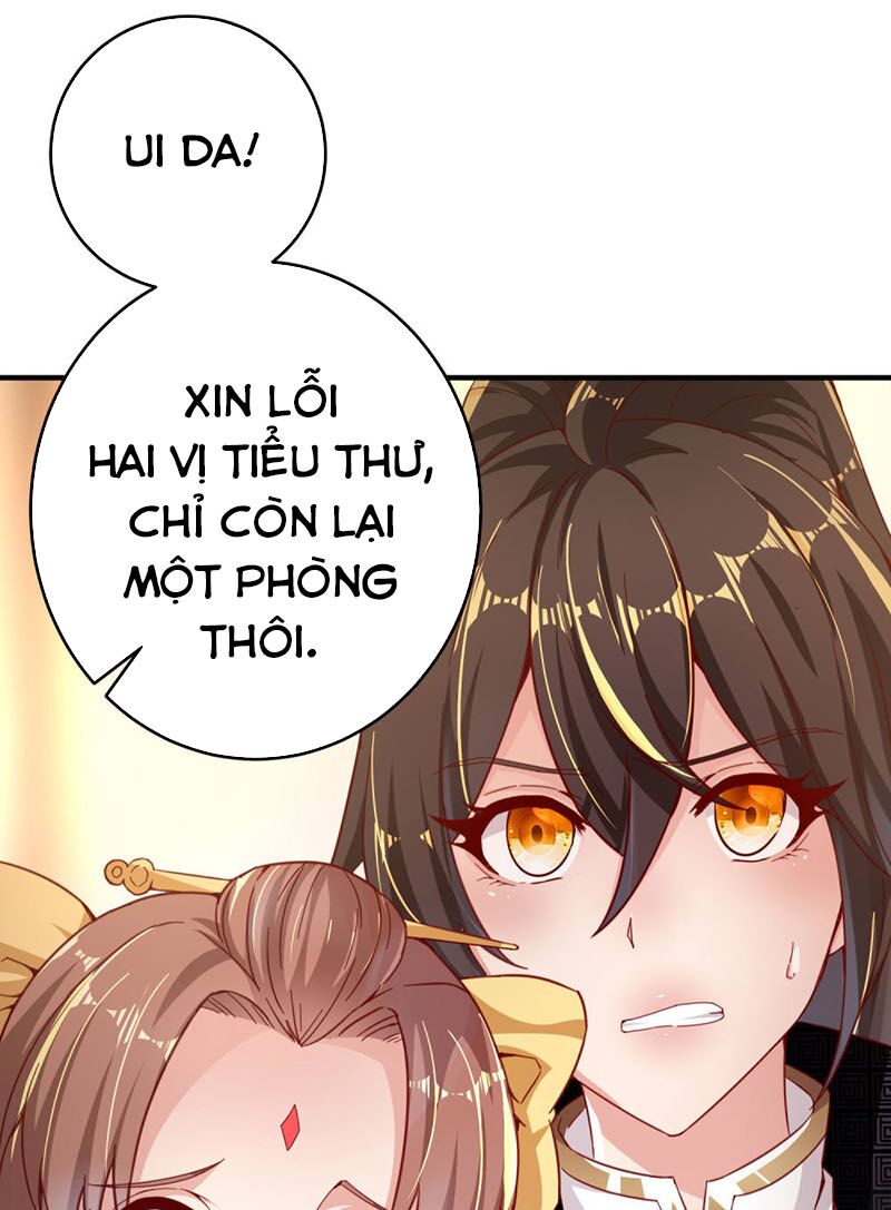 Tiên Đế Xâm Nhập Chapter 24 - Trang 38