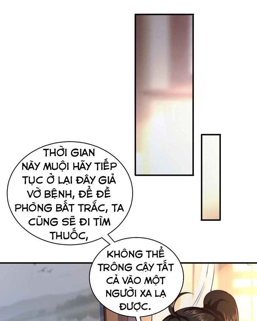 Tiên Đế Xâm Nhập Chapter 30 - Trang 5