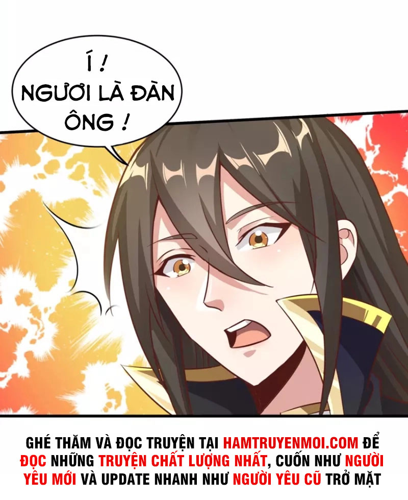 Tiên Đế Xâm Nhập Chapter 137 - Trang 26