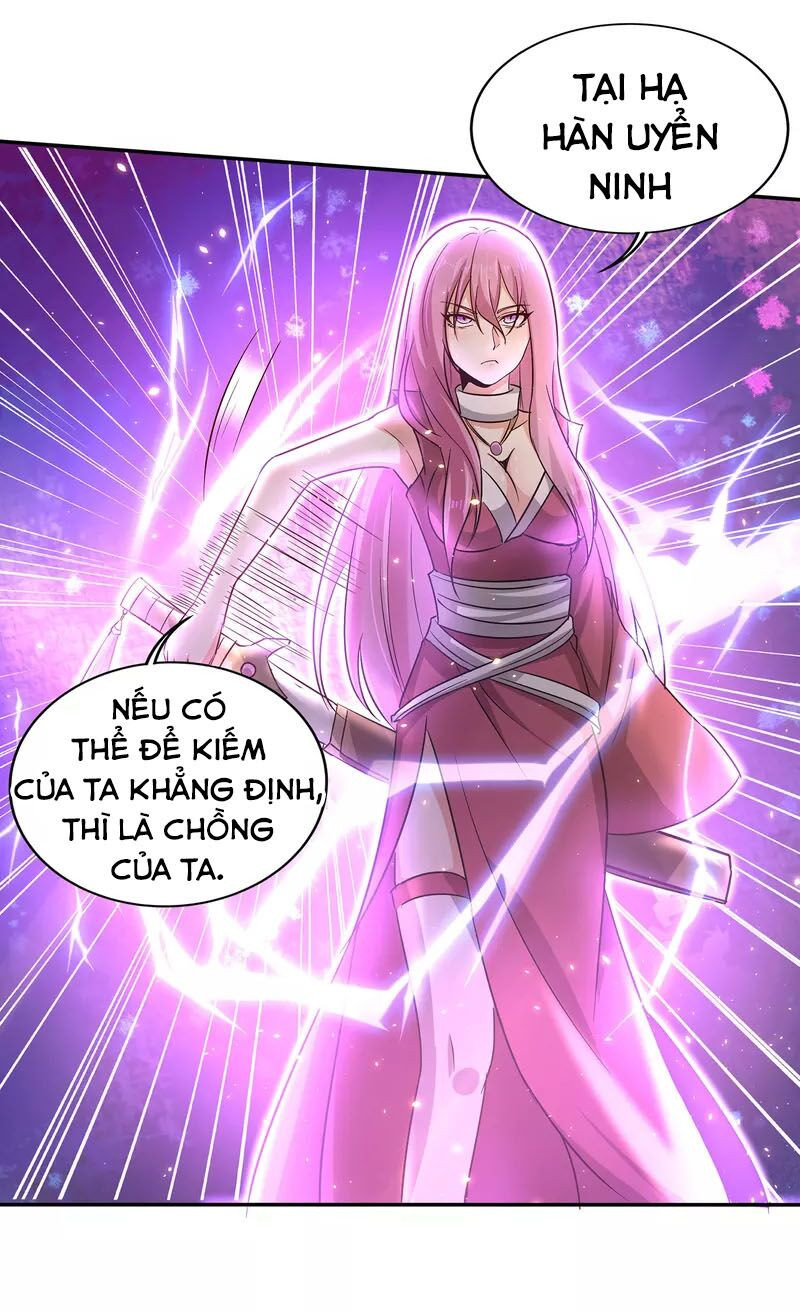 Tiên Đế Xâm Nhập Chapter 85 - Trang 24