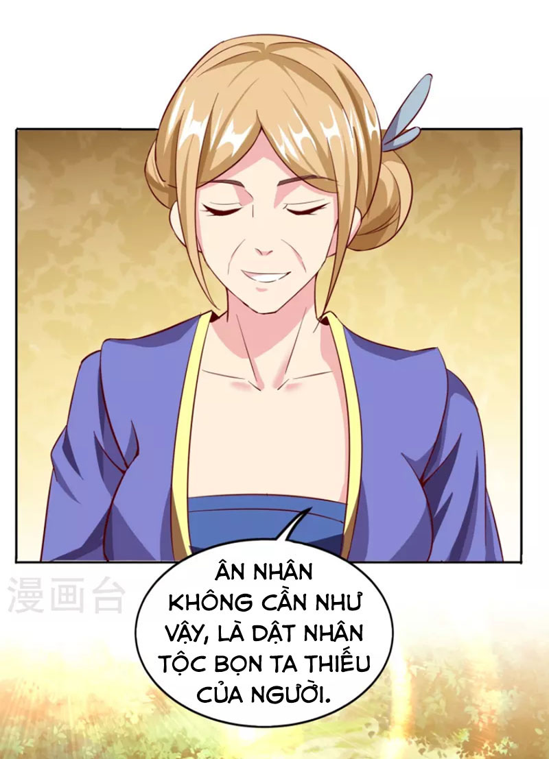 Tiên Đế Xâm Nhập Chapter 169 - Trang 28