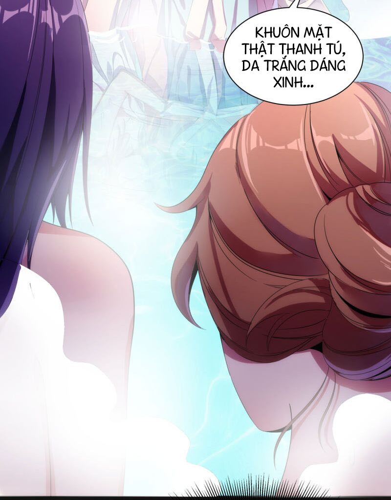 Tiên Đế Xâm Nhập Chapter 1 - Trang 17