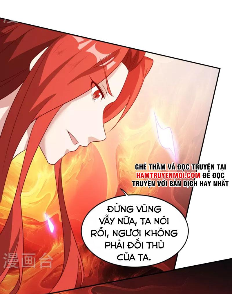 Tiên Đế Xâm Nhập Chapter 166 - Trang 18