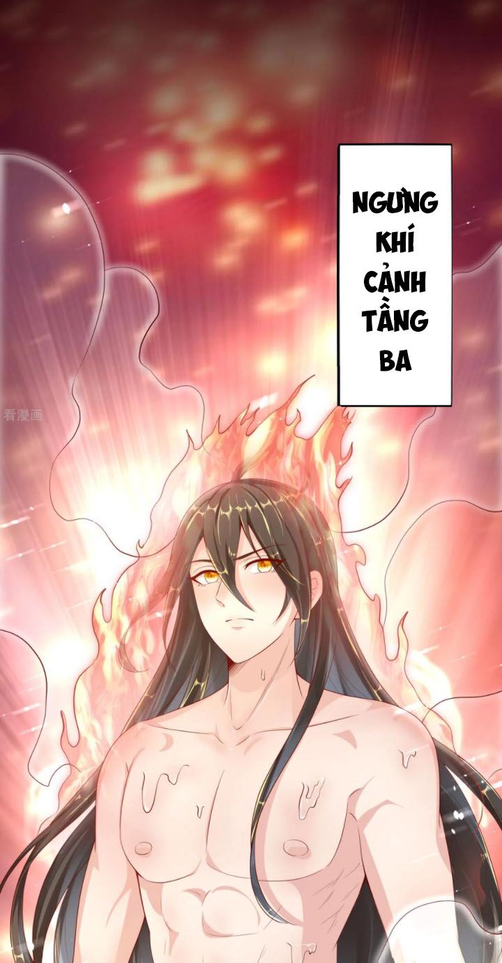 Tiên Đế Xâm Nhập Chapter 32 - Trang 32