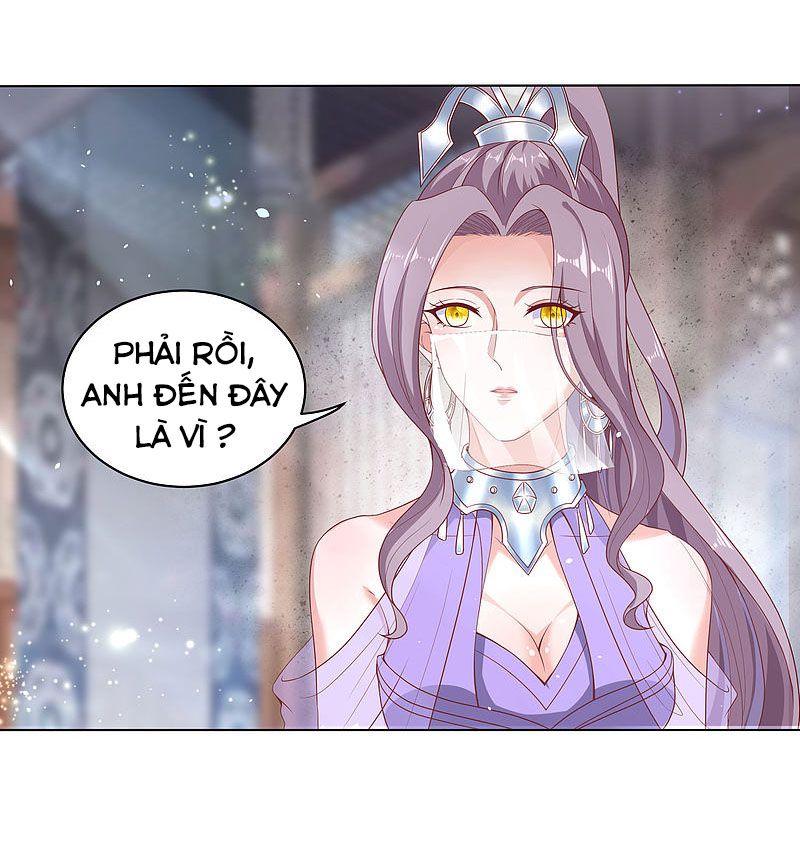 Tiên Đế Xâm Nhập Chapter 77 - Trang 15