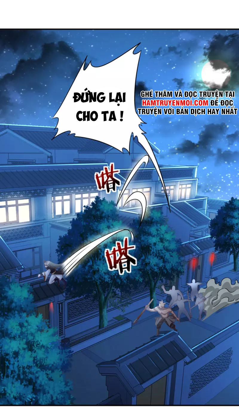 Tiên Đế Xâm Nhập Chapter 140 - Trang 12