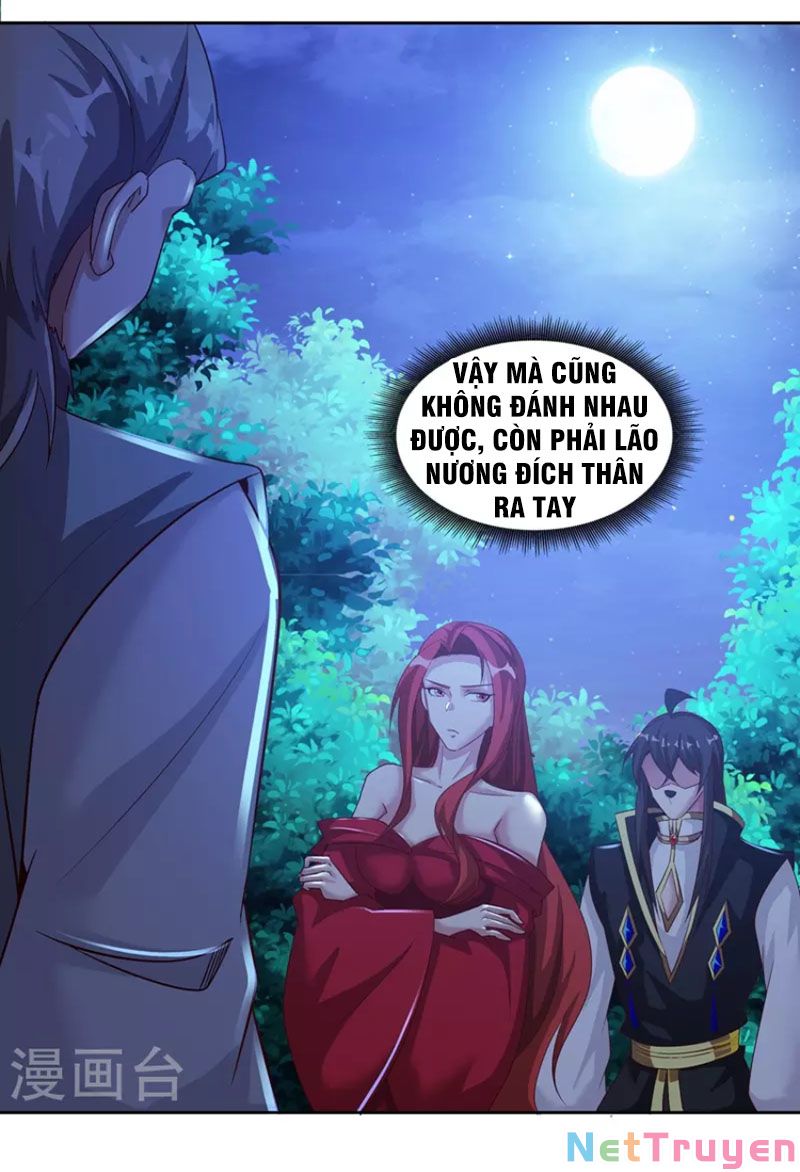 Tiên Đế Xâm Nhập Chapter 167 - Trang 18