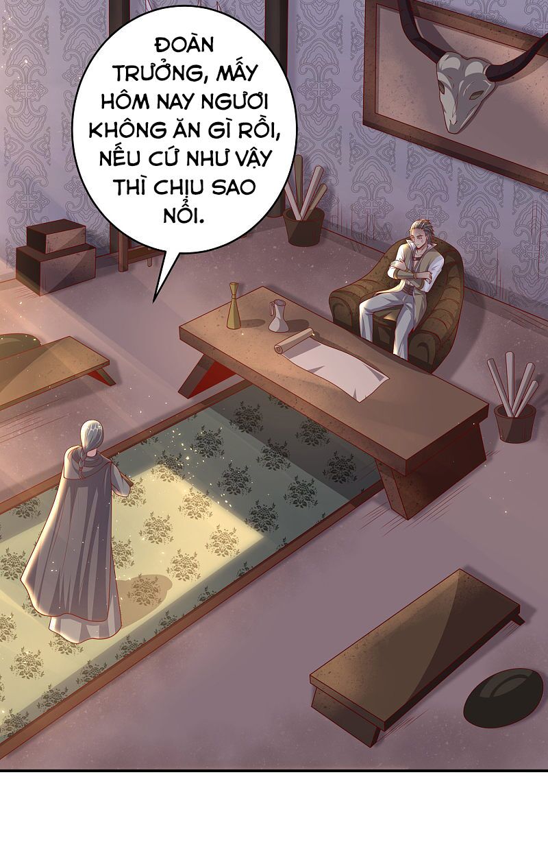 Tiên Đế Xâm Nhập Chapter 59 - Trang 7