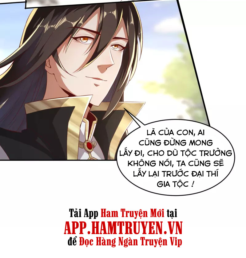 Tiên Đế Xâm Nhập Chapter 84 - Trang 38