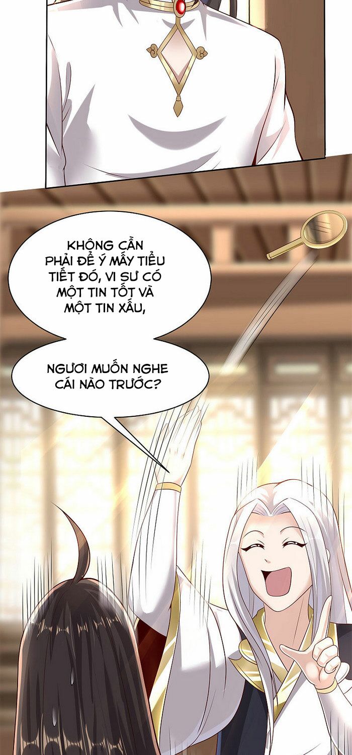 Tiên Đế Xâm Nhập Chapter 46 - Trang 10