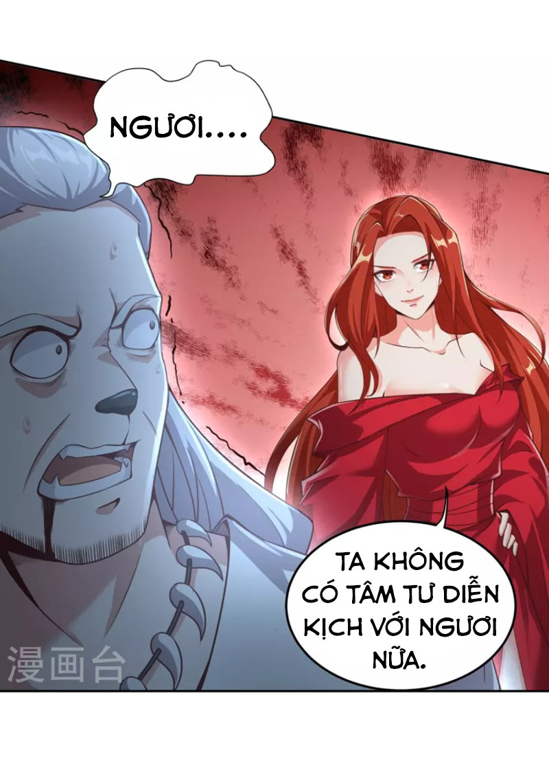 Tiên Đế Xâm Nhập Chapter 169 - Trang 7