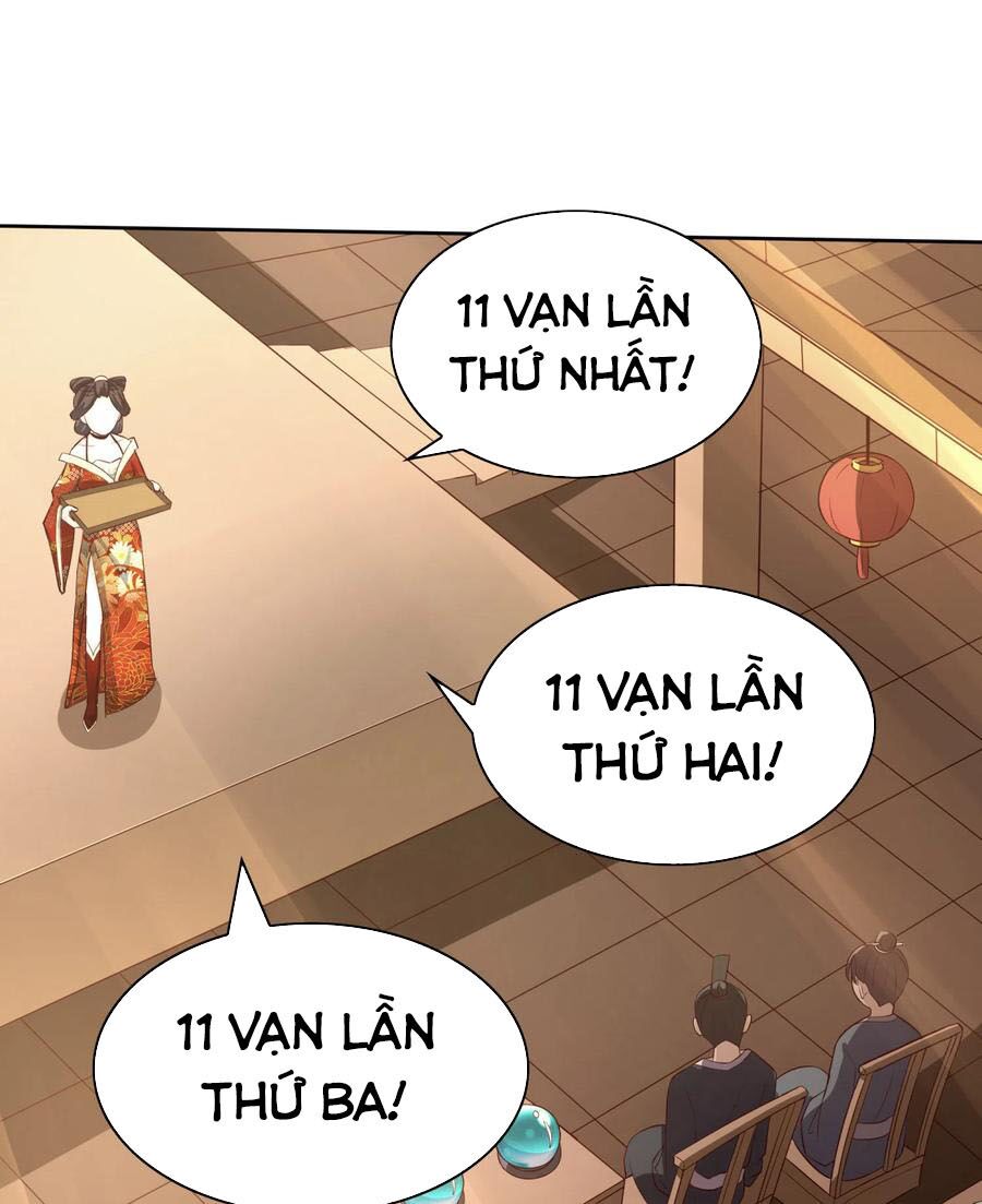 Tiên Đế Xâm Nhập Chapter 36 - Trang 34