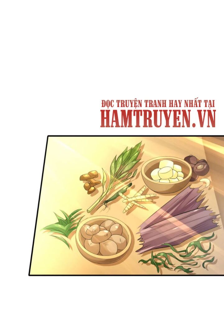 Tiên Đế Xâm Nhập Chapter 32 - Trang 20