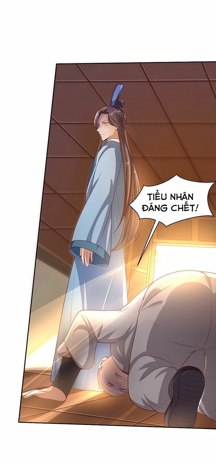 Tiên Đế Xâm Nhập Chapter 42 - Trang 3