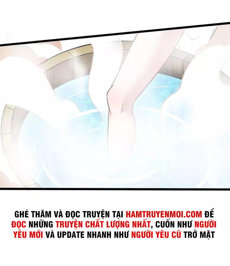 Tiên Đế Xâm Nhập Chapter 139 - Trang 24