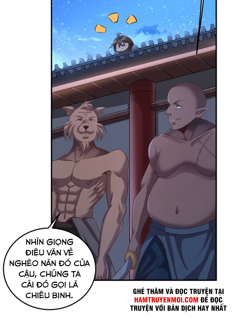 Tiên Đế Xâm Nhập Chapter 140 - Trang 2