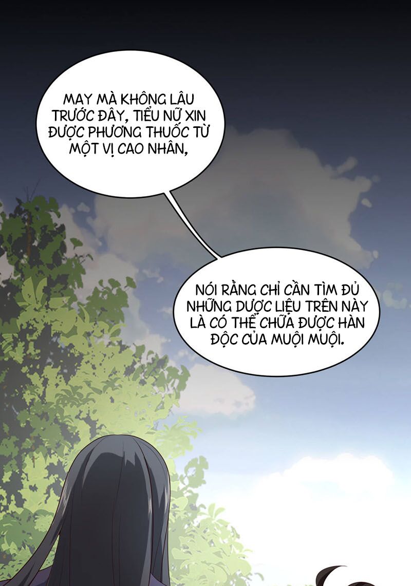 Tiên Đế Xâm Nhập Chapter 29 - Trang 32