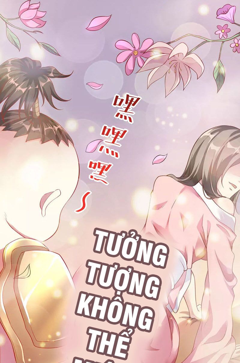 Tiên Đế Xâm Nhập Chapter 2 - Trang 23