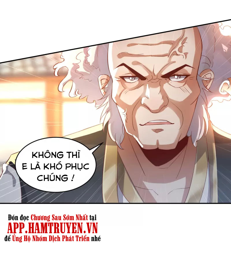 Tiên Đế Xâm Nhập Chapter 84 - Trang 32