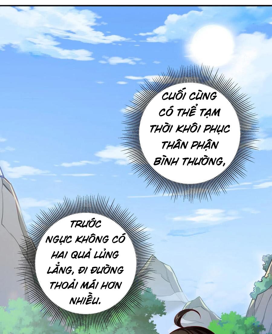 Tiên Đế Xâm Nhập Chapter 30 - Trang 9