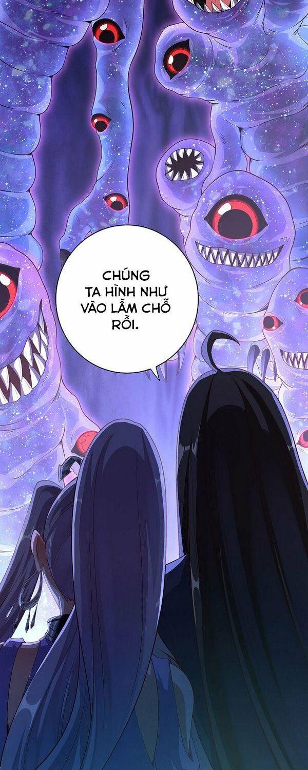 Tiên Đế Xâm Nhập Chapter 69 - Trang 11