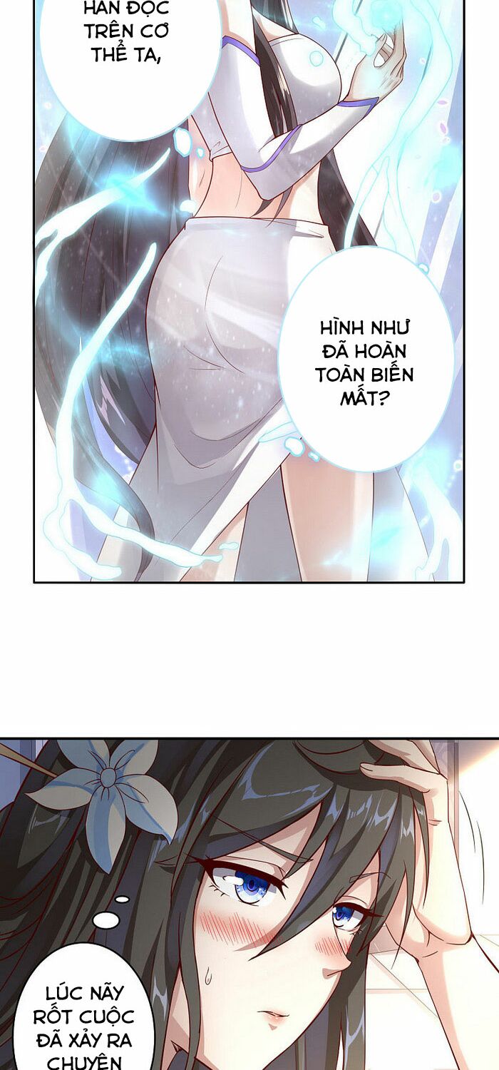 Tiên Đế Xâm Nhập Chapter 48 - Trang 5