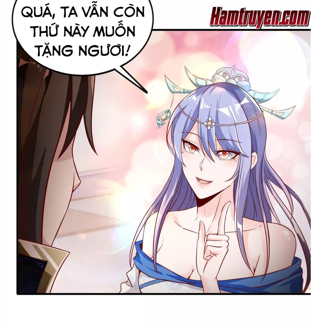 Tiên Đế Xâm Nhập Chapter 7 - Trang 12