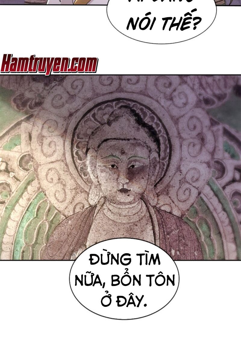 Tiên Đế Xâm Nhập Chapter 4 - Trang 1