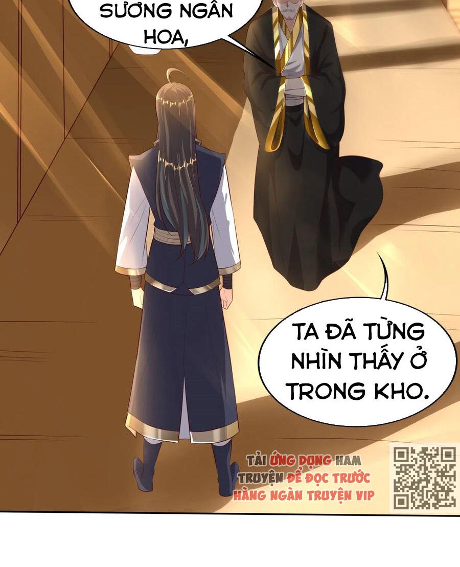 Tiên Đế Xâm Nhập Chapter 36 - Trang 43