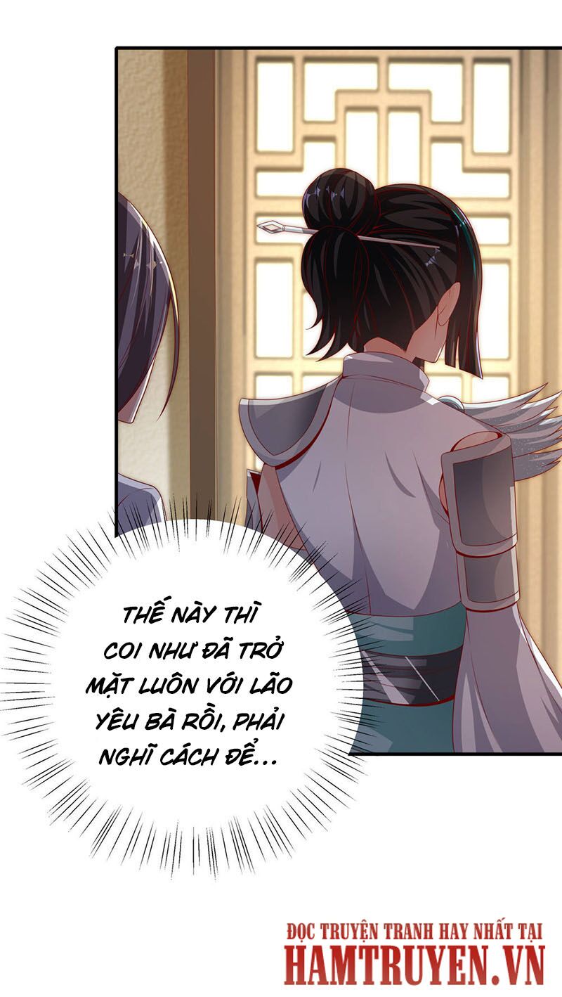 Tiên Đế Xâm Nhập Chapter 24 - Trang 11