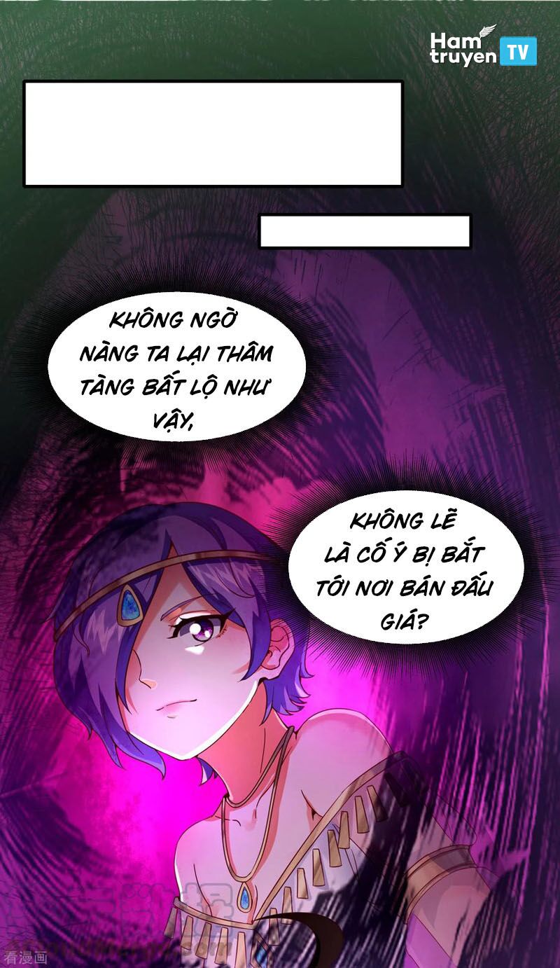 Tiên Đế Xâm Nhập Chapter 38 - Trang 22