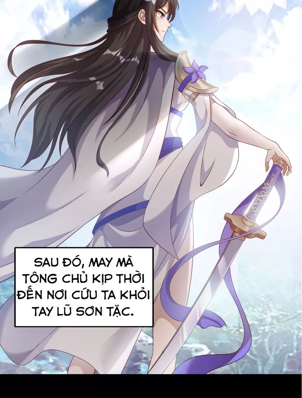 Tiên Đế Xâm Nhập Chapter 9 - Trang 24