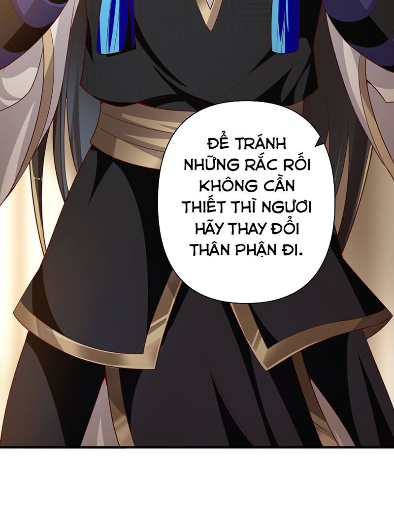 Tiên Đế Xâm Nhập Chapter 24 - Trang 25