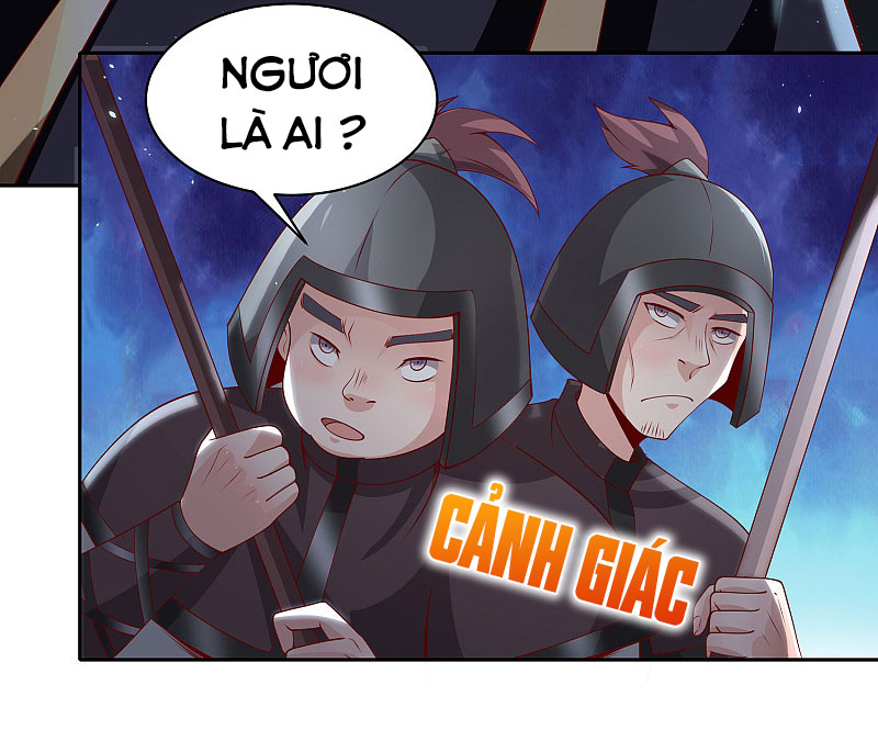 Tiên Đế Xâm Nhập Chapter 74 - Trang 6