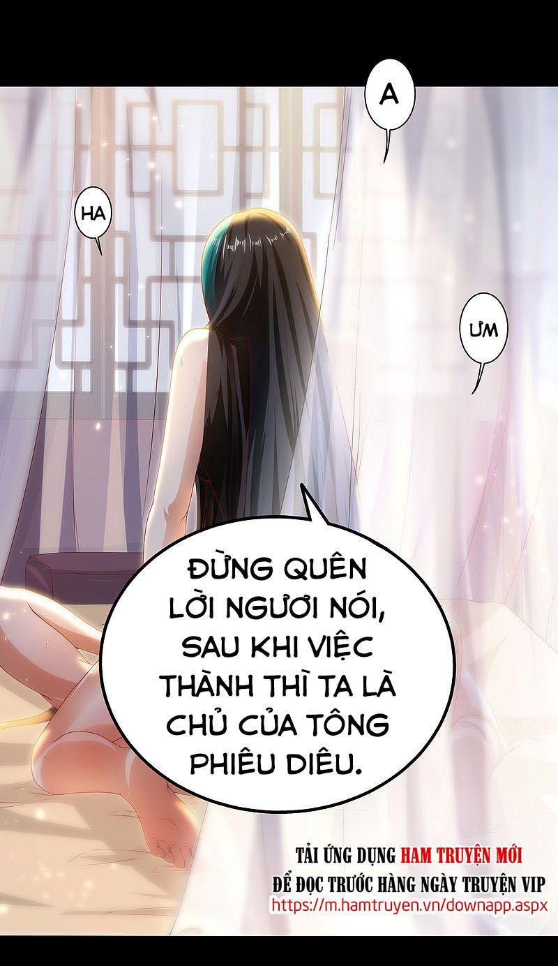 Tiên Đế Xâm Nhập Chapter 79 - Trang 2