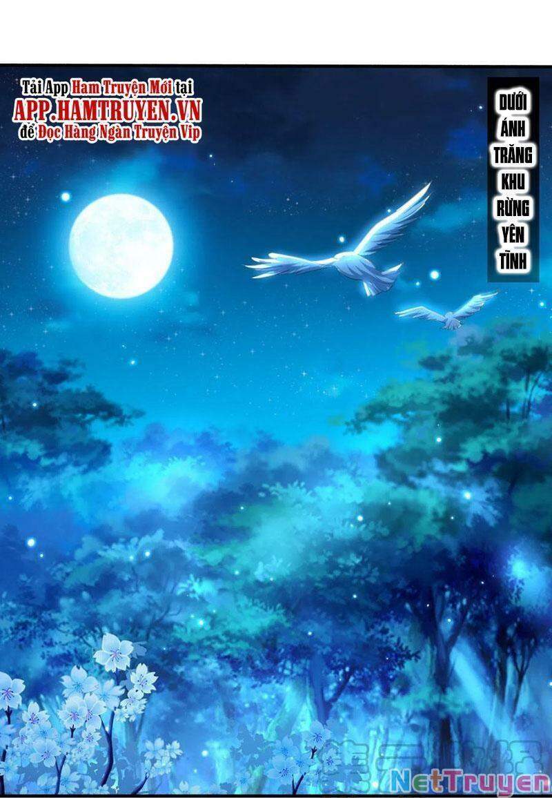 Tiên Đế Xâm Nhập Chapter 132 - Trang 9