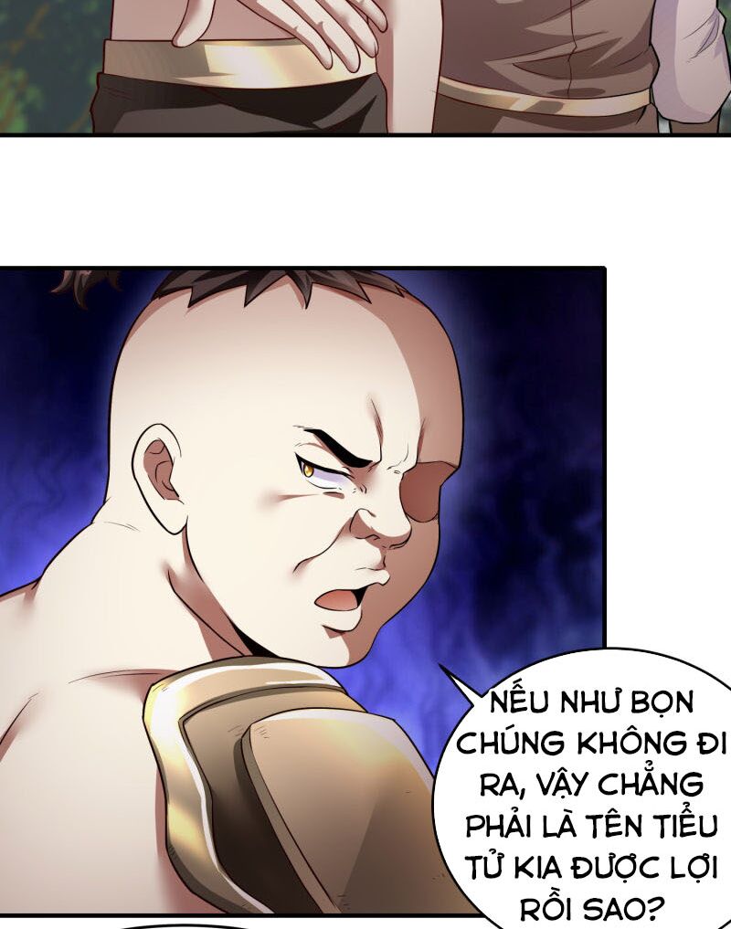 Tiên Đế Xâm Nhập Chapter 3 - Trang 16