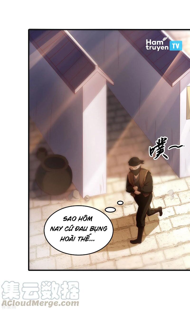 Tiên Đế Xâm Nhập Chapter 38 - Trang 30