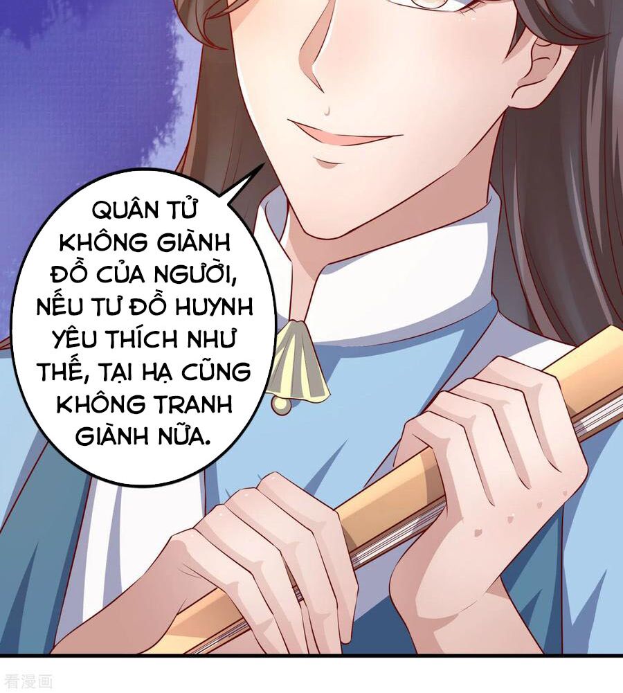 Tiên Đế Xâm Nhập Chapter 35 - Trang 23