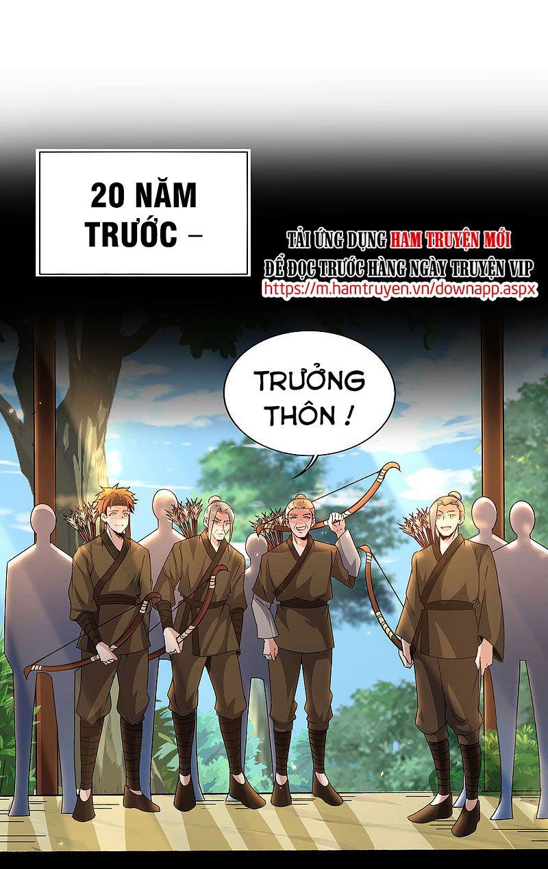 Tiên Đế Xâm Nhập Chapter 76 - Trang 0