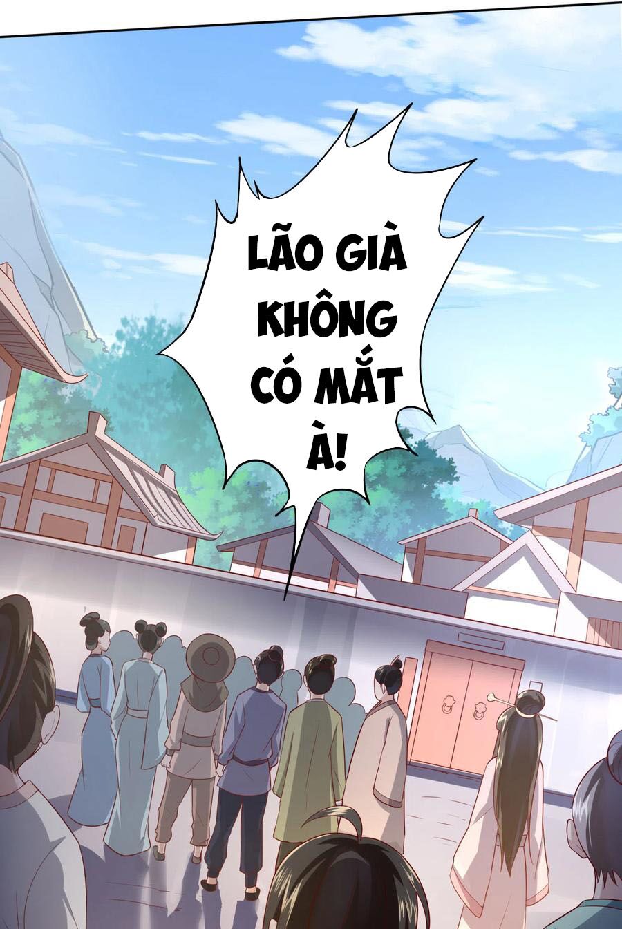 Tiên Đế Xâm Nhập Chapter 30 - Trang 15