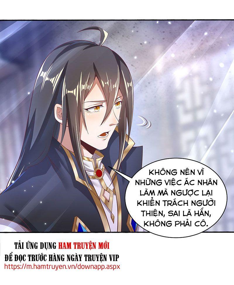 Tiên Đế Xâm Nhập Chapter 77 - Trang 10