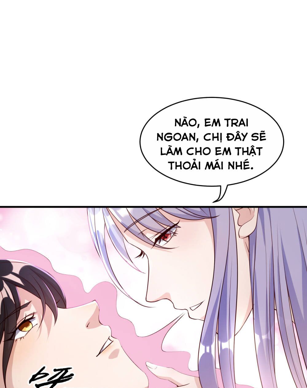 Tiên Đế Xâm Nhập Chapter 11 - Trang 33