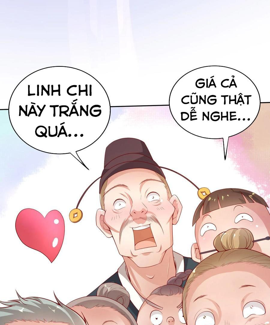 Tiên Đế Xâm Nhập Chapter 34 - Trang 30